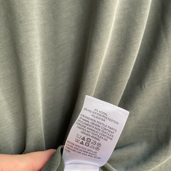 Lucky brand button down - Picture 5 of 7